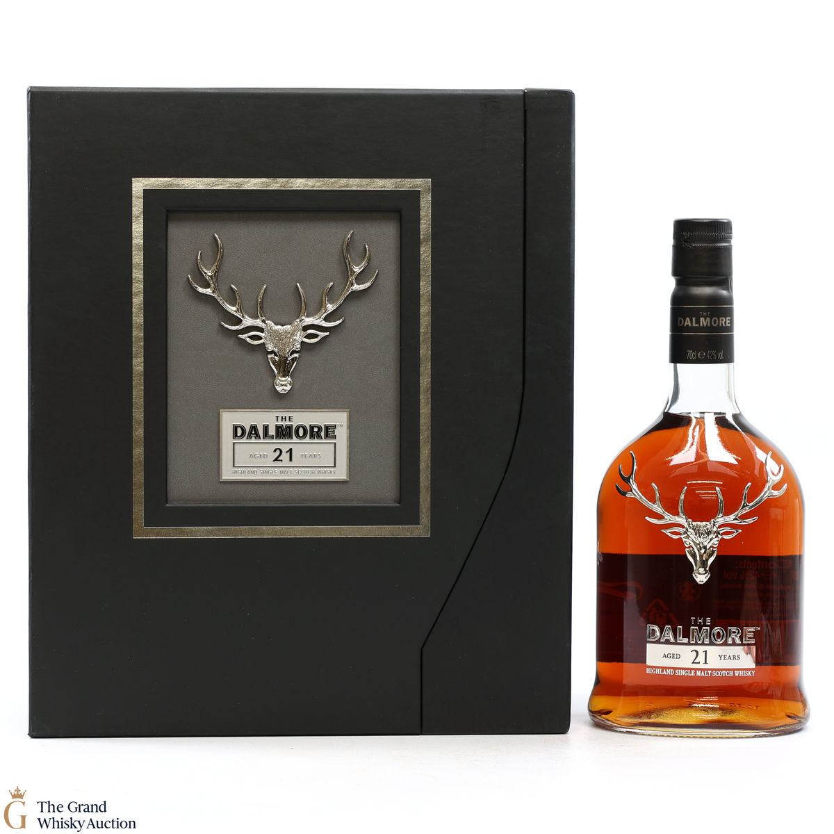 Dalmore - 21 Year Old Limited Edition 2015