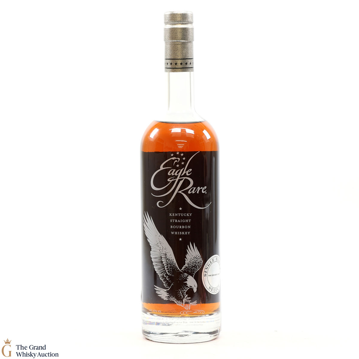 Eagle Rare - 10 Year Old 70cl Kentucky Straight Bourbon - The Whisky Shop