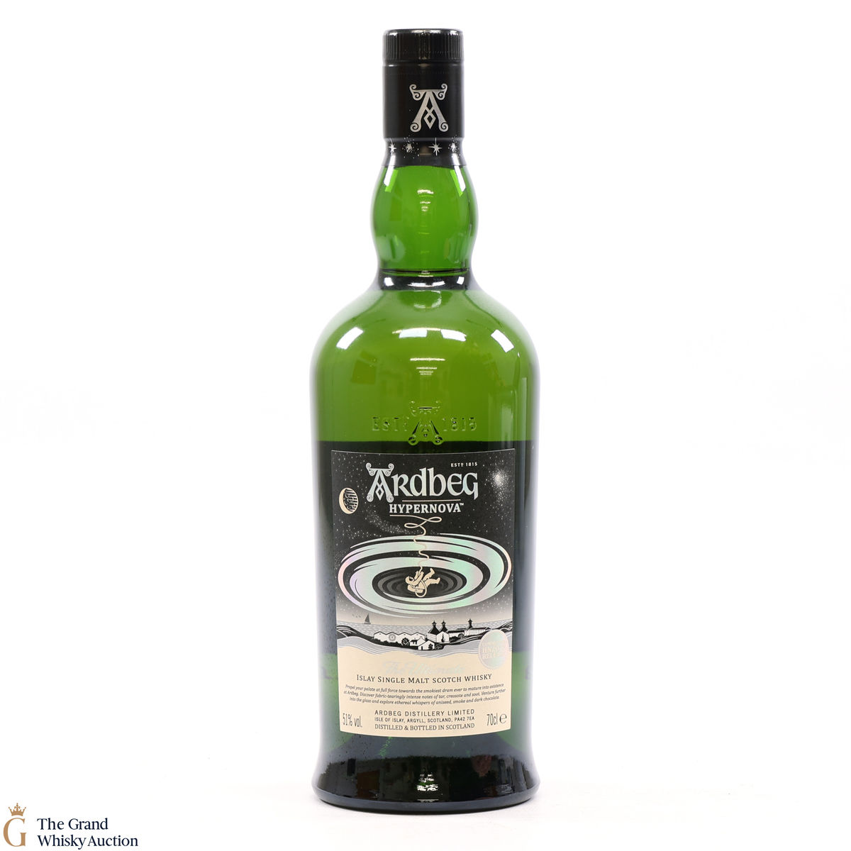 Ardbeg - Hypernova - 2022 Committee Release