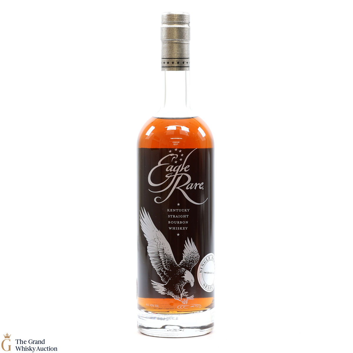 Eagle Rare - 10 Year Old 70cl Kentucky Straight Bourbon - The Whisky Shop