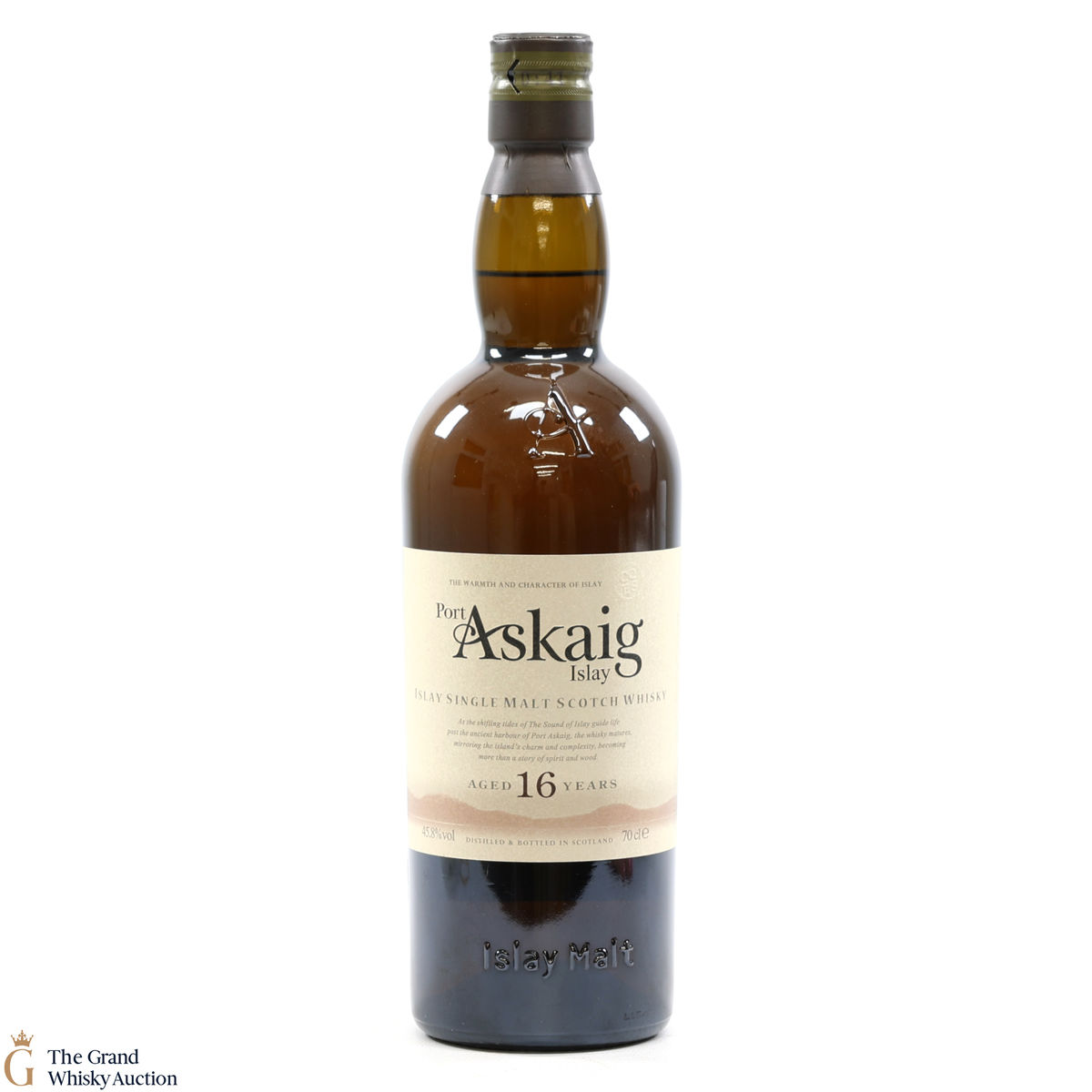 Port Askaig - 16 Year Old