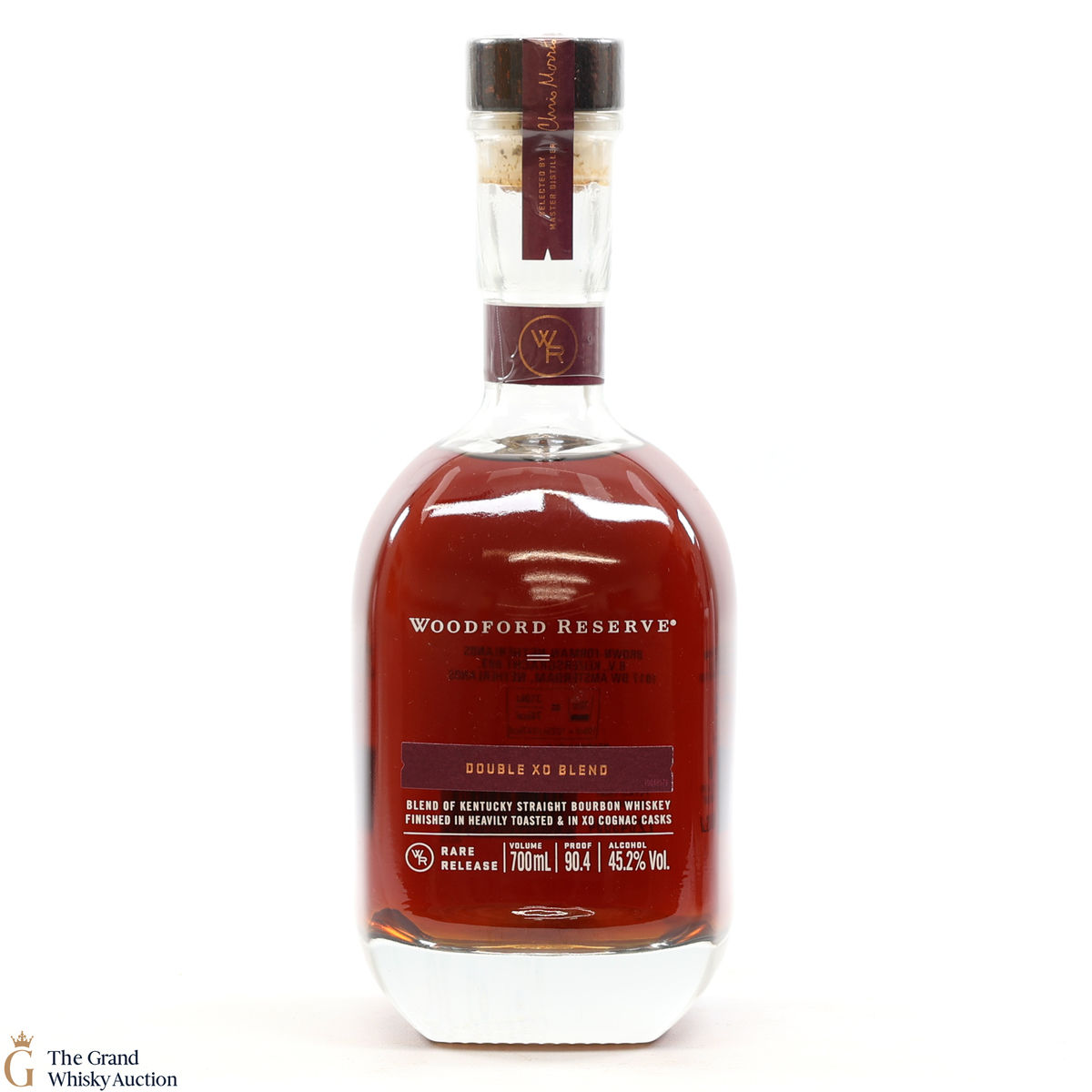 Woodford Reserve - Double XO Blend
