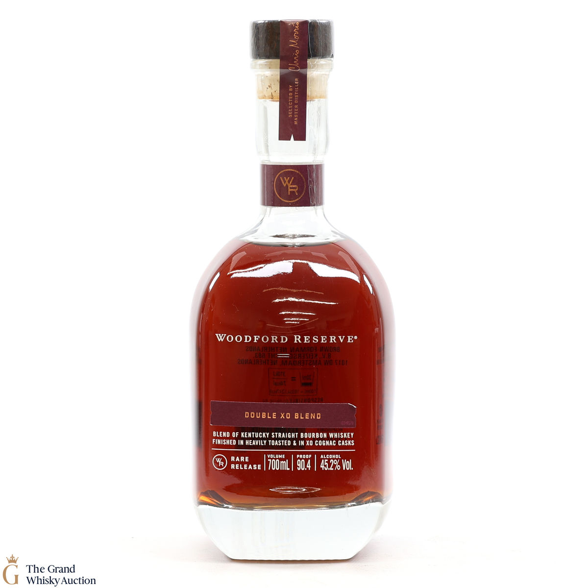 Woodford Reserve - Double XO Blend
