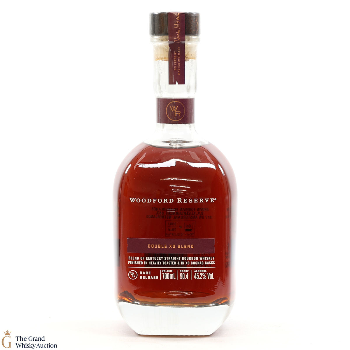 Woodford Reserve - Double XO Blend