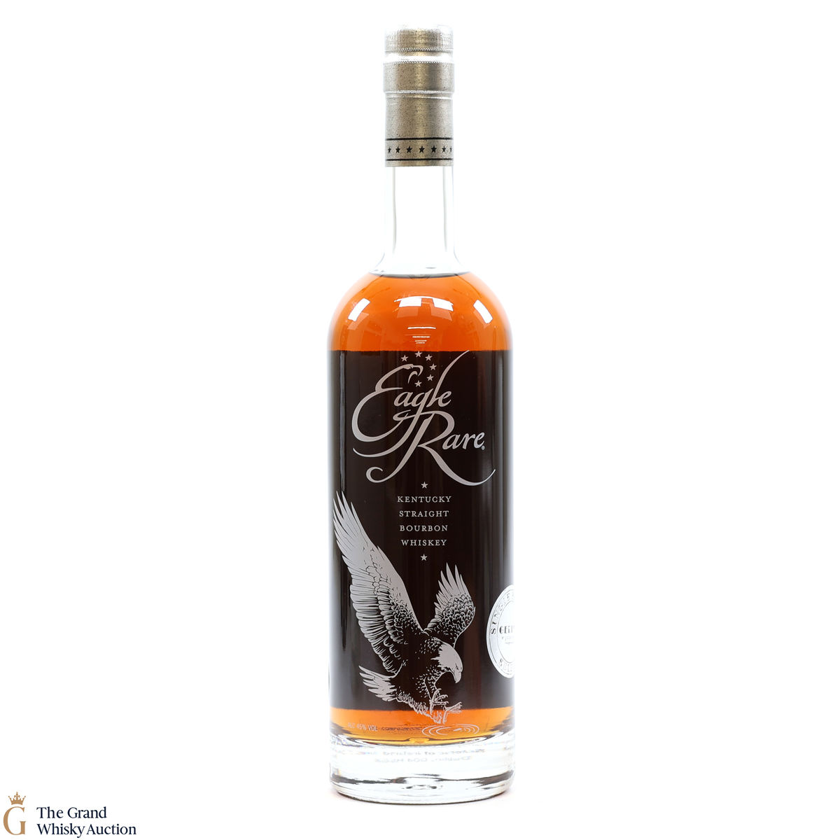Eagle Rare - 10 Year Old - Kentucky Straight Bourbon - Gerrys Wines & Spirits