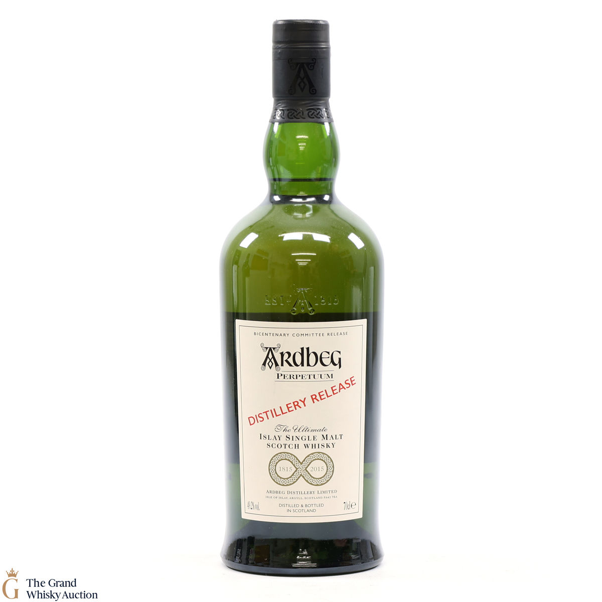 Ardbeg - Perpetuum - Committee Release 2015