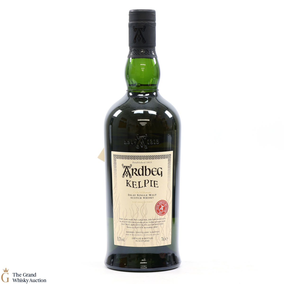 Ardbeg - Kelpie - Committee Release