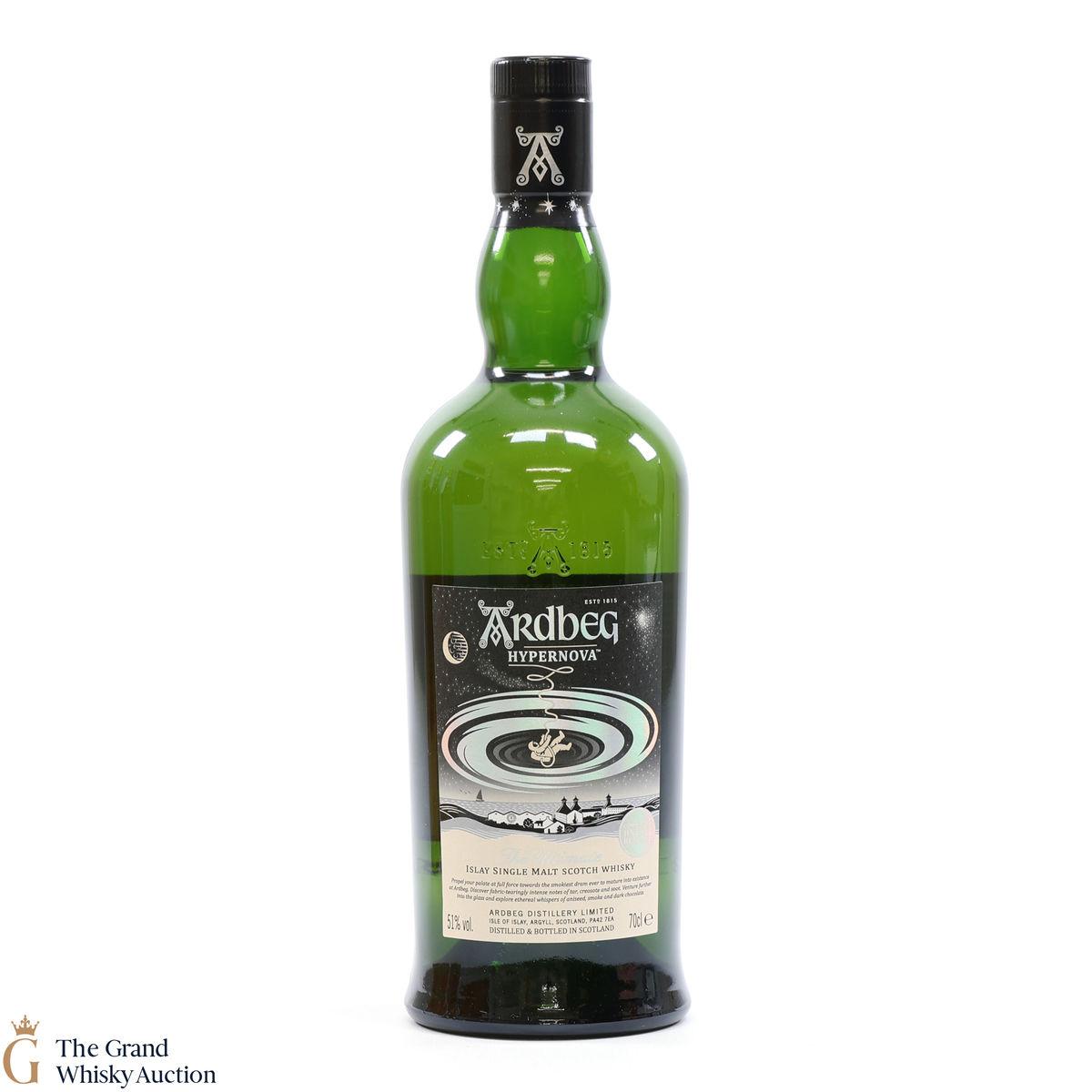 Ardbeg - Hypernova - 2022 Committee Release