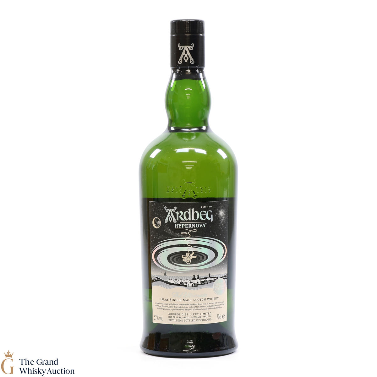 Ardbeg - Hypernova - 2022 Committee Release