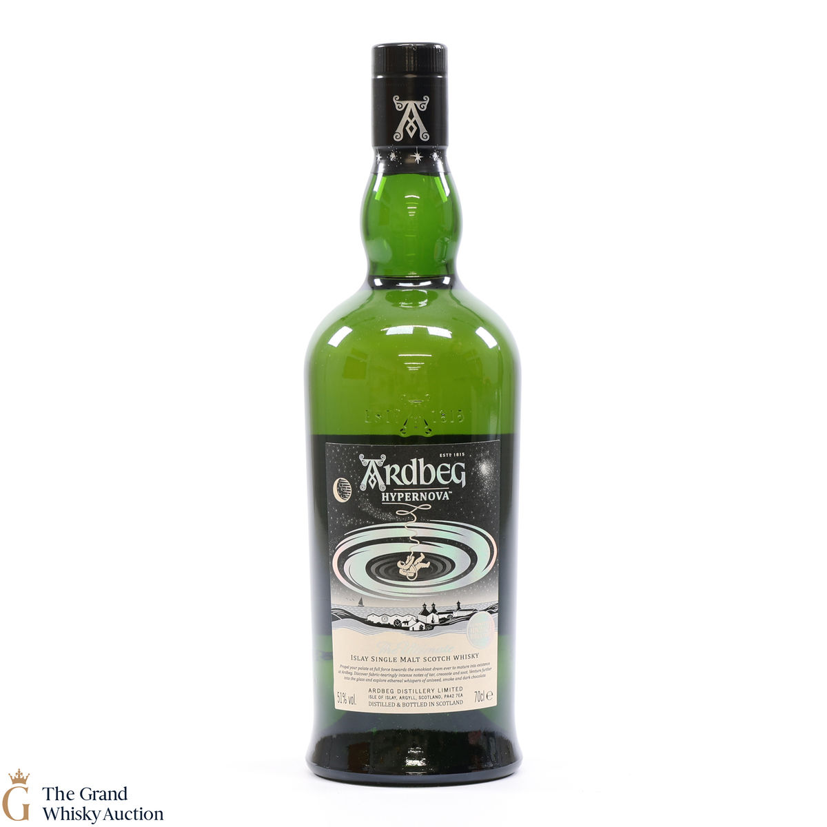 Ardbeg - Hypernova - 2022 Committee Release
