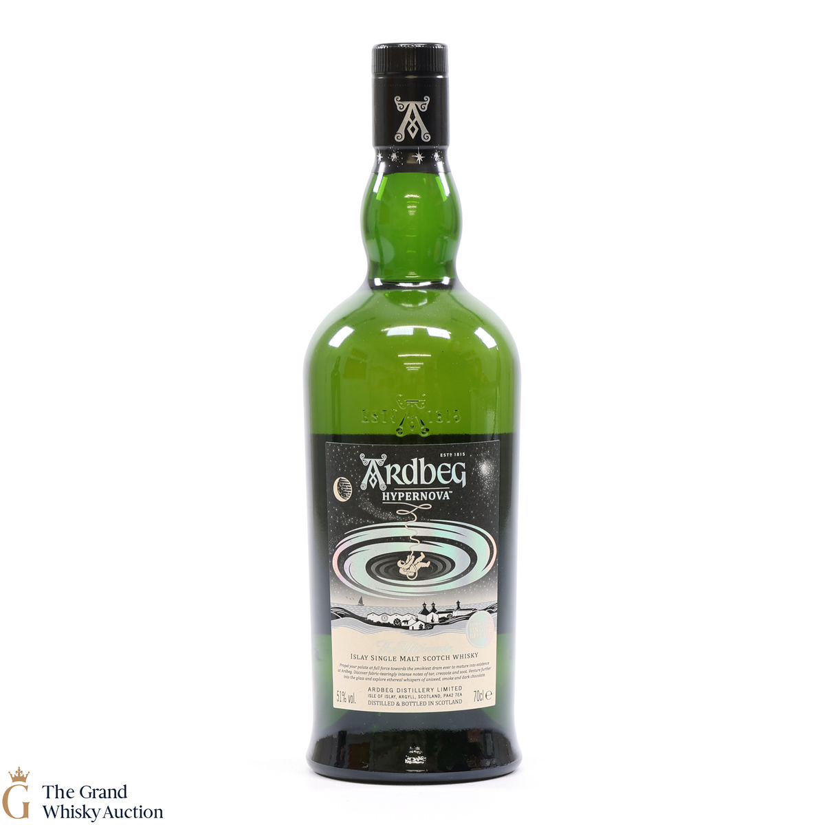 Ardbeg - Hypernova - 2022 Committee Release