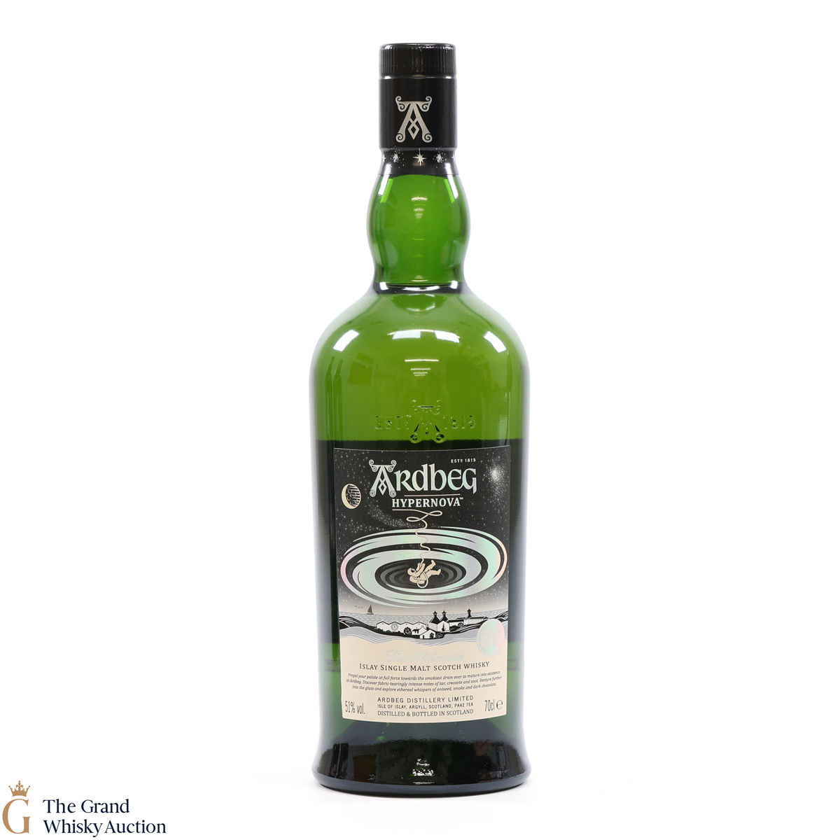 Ardbeg - Hypernova - 2022 Committee Release