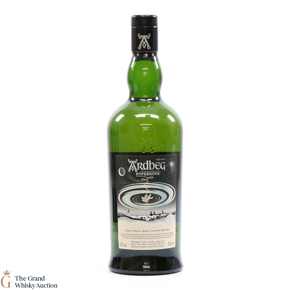 Ardbeg - Hypernova - 2022 Committee Release