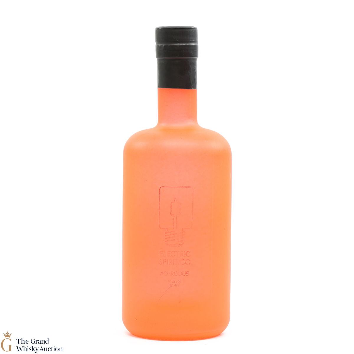 Achroous - Batch 4 - Electric Spirit Gin 