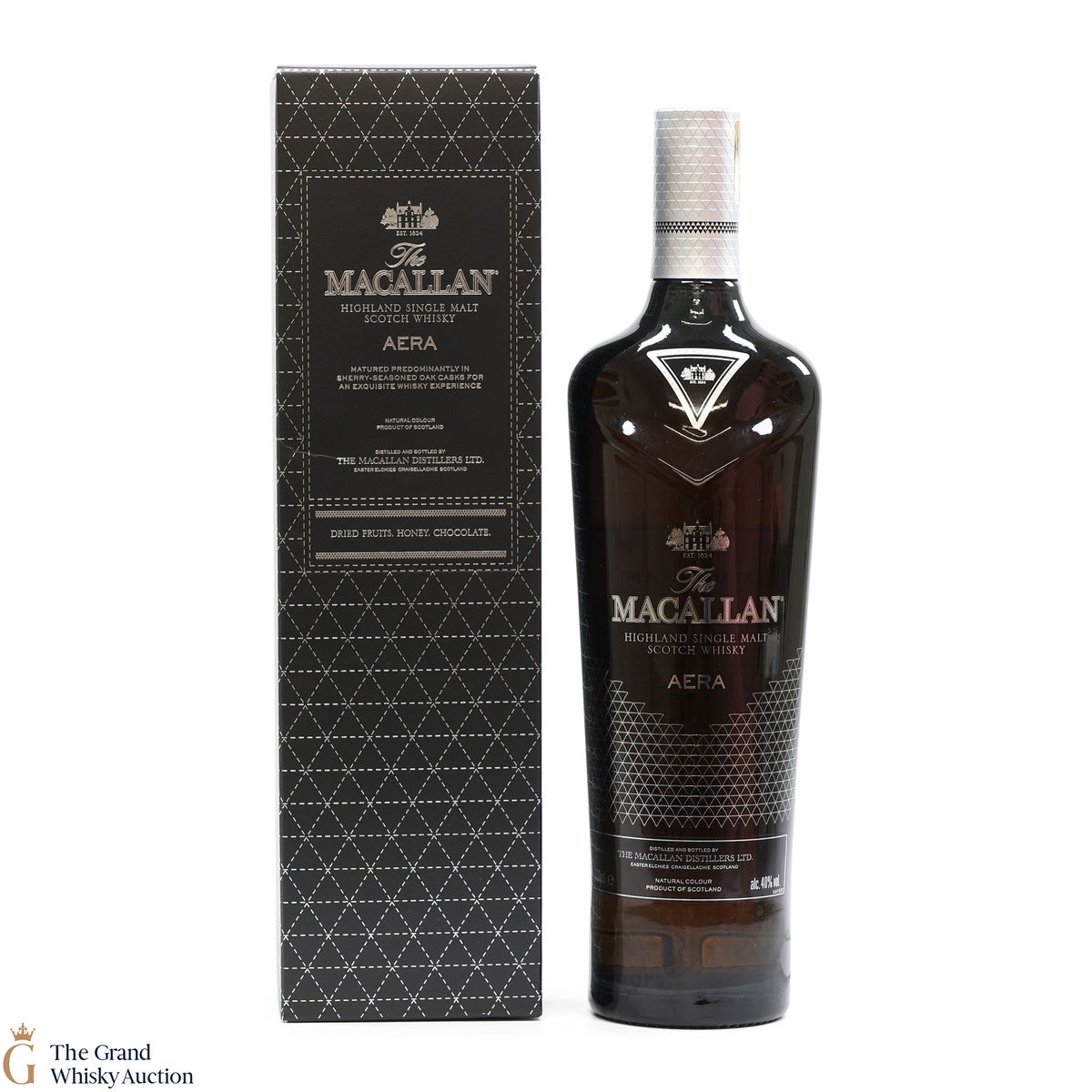 Macallan - Aera 