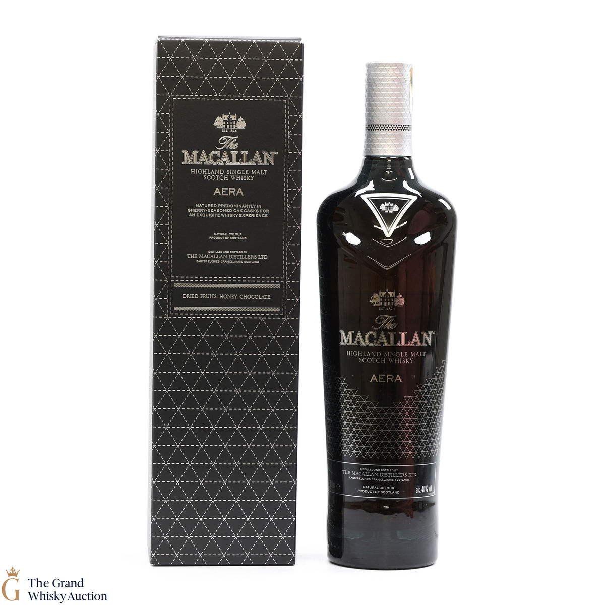 Macallan - Aera 