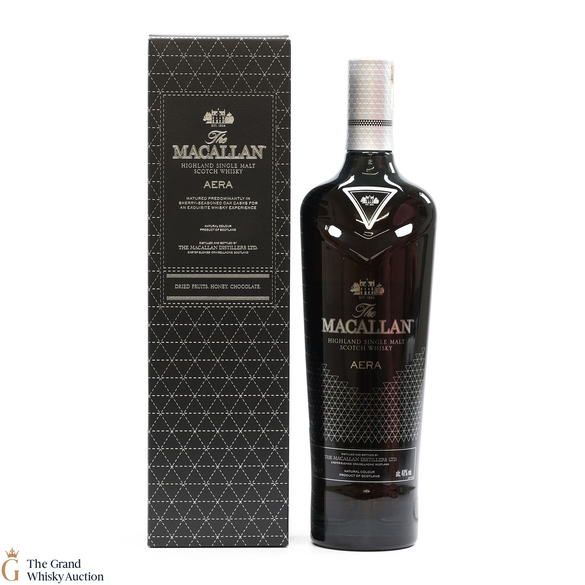 Macallan - Aera 