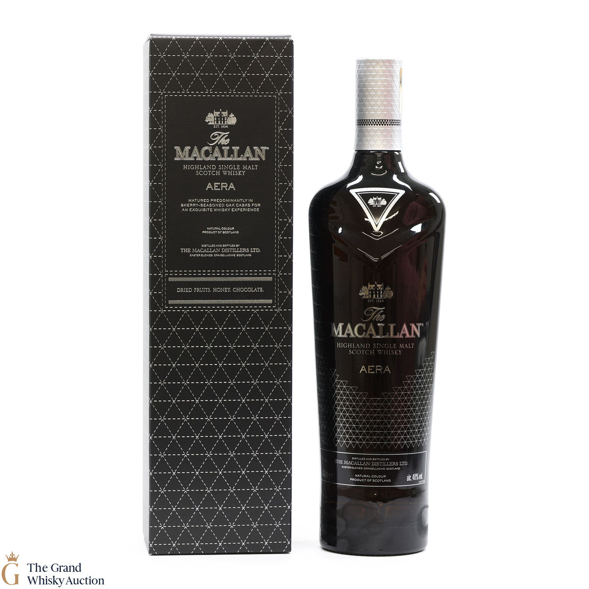 Macallan - Aera 