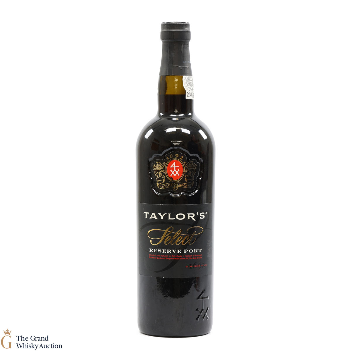 Taylor's - Select - Reserve Port 75cl