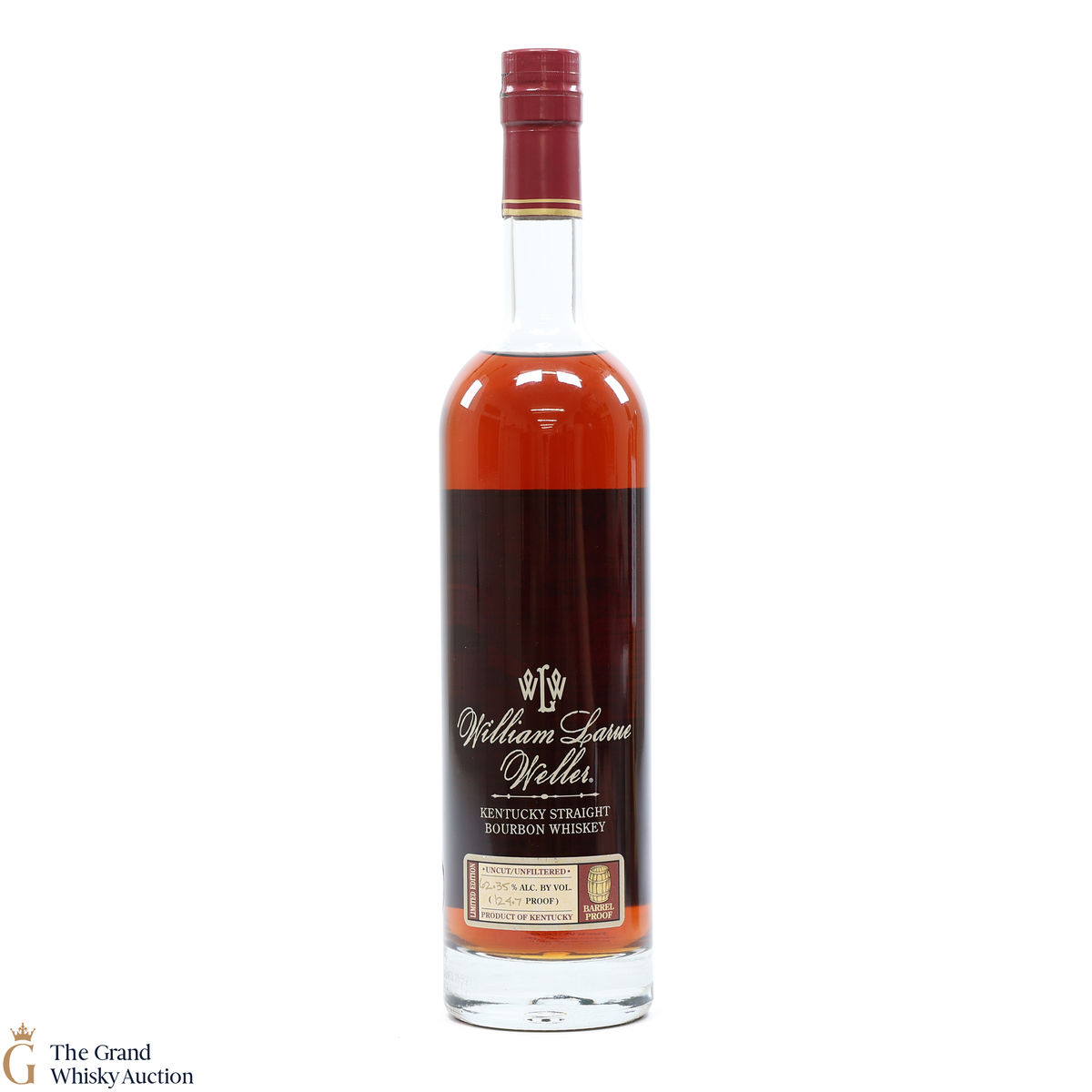 William Larue Weller - 2022 Release - 75cl