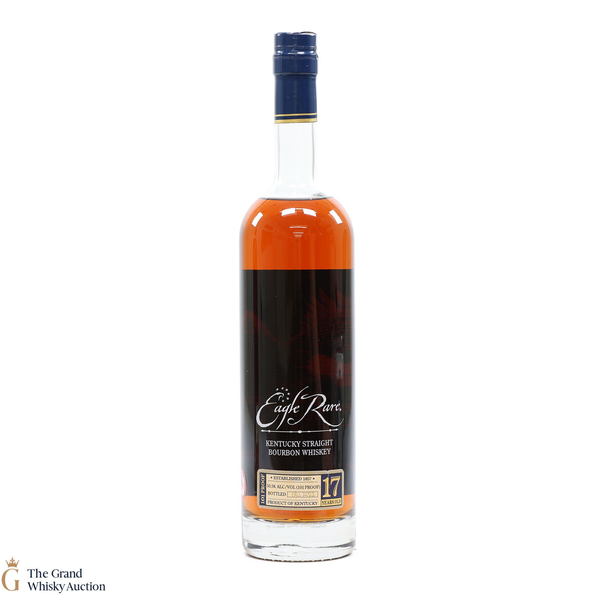 Eagle Rare - 17 Year Old - Kentucky Straight Bourbon 2022