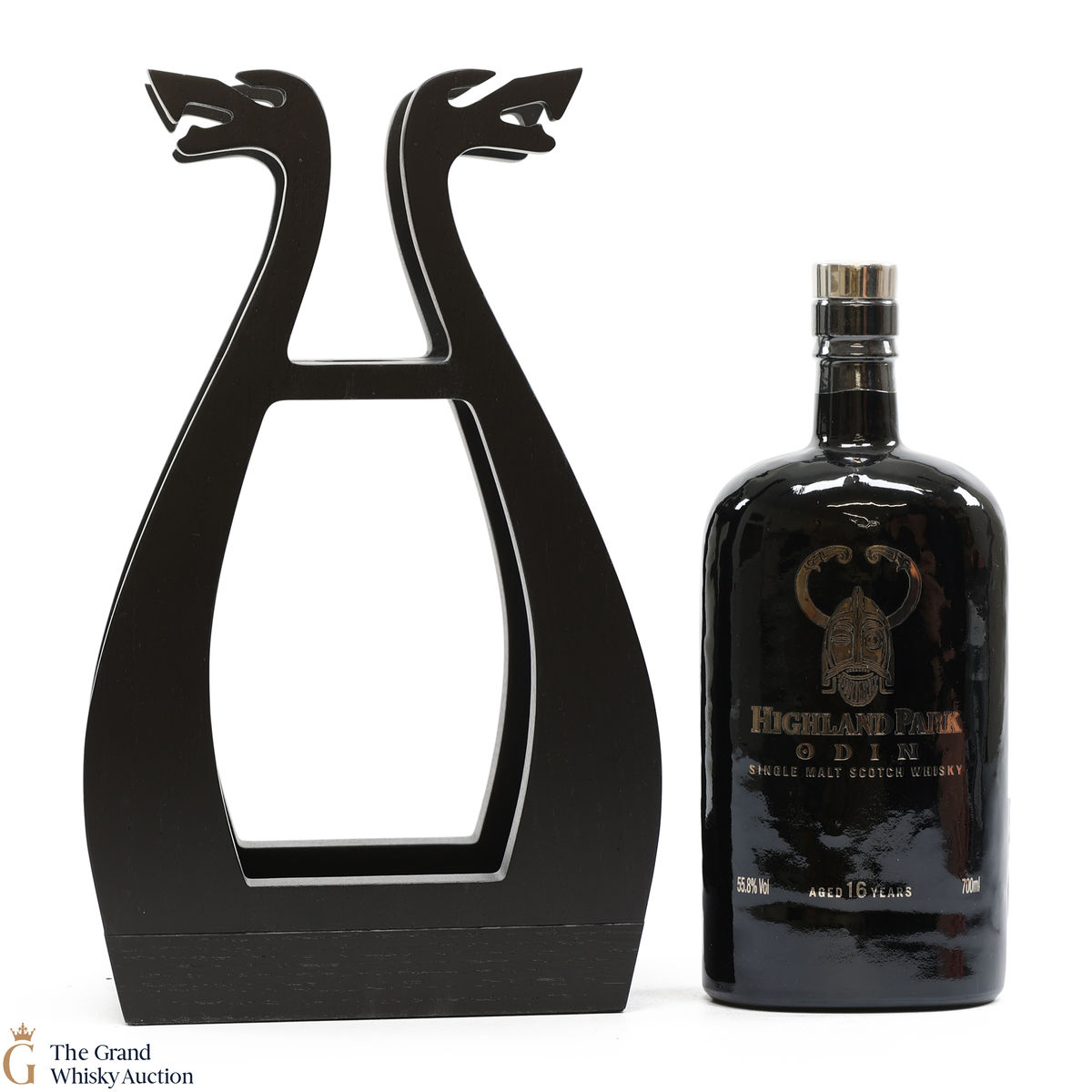 Highland Park - 16 Year Old - Odin