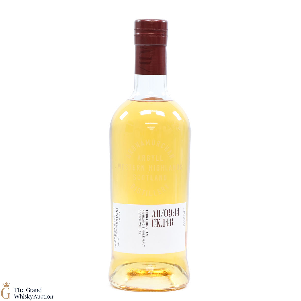 Ardnamurchan - AD/09:14 CK.148