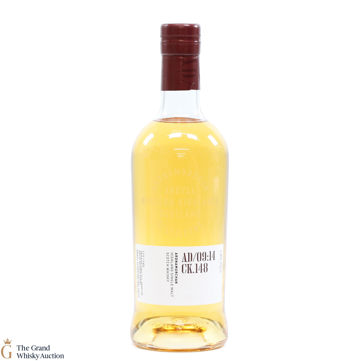 Ardnamurchan - AD/09:14 CK.148