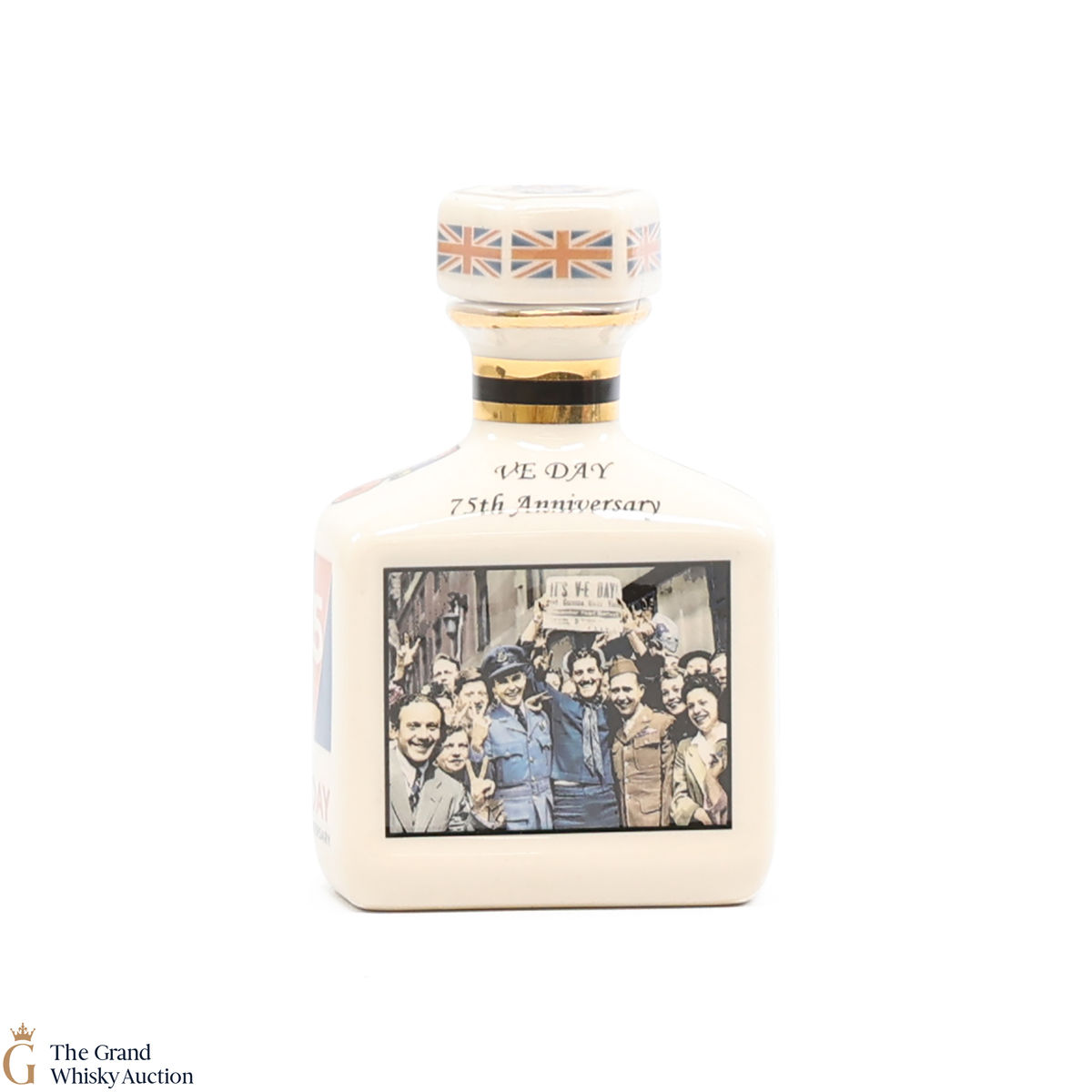 Pointers - Macallan - VE Day 75th Anniversary 5cl