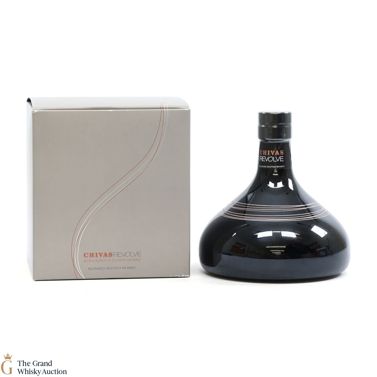 Chivas - Revolve (75cl)