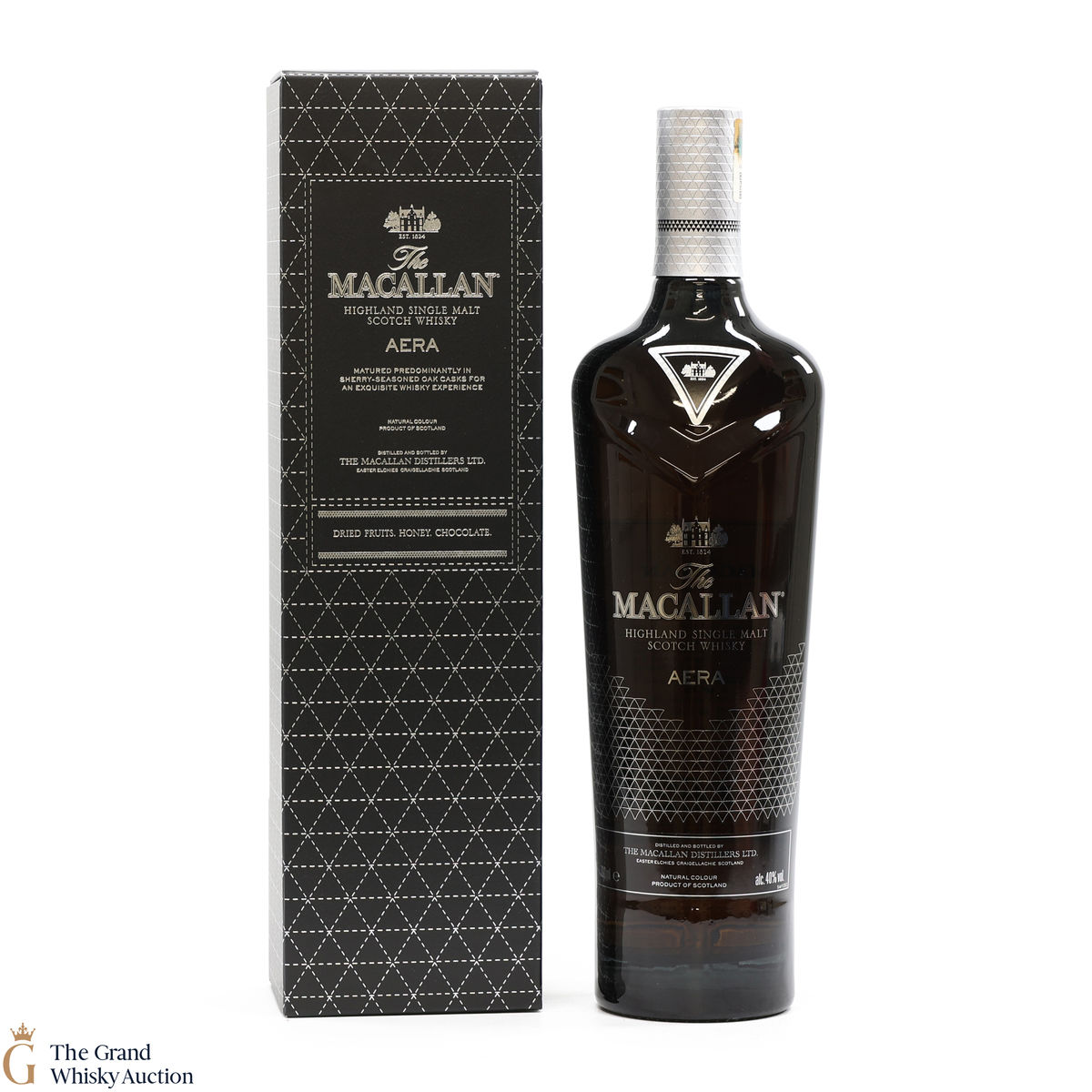 Macallan - Aera 