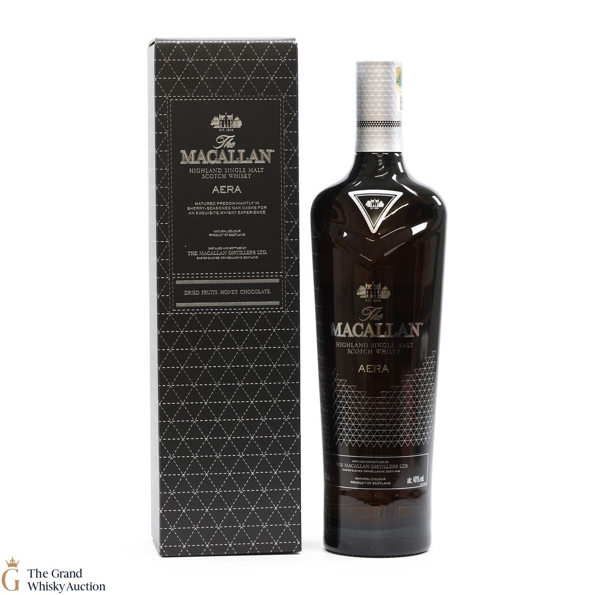 Macallan - Aera 