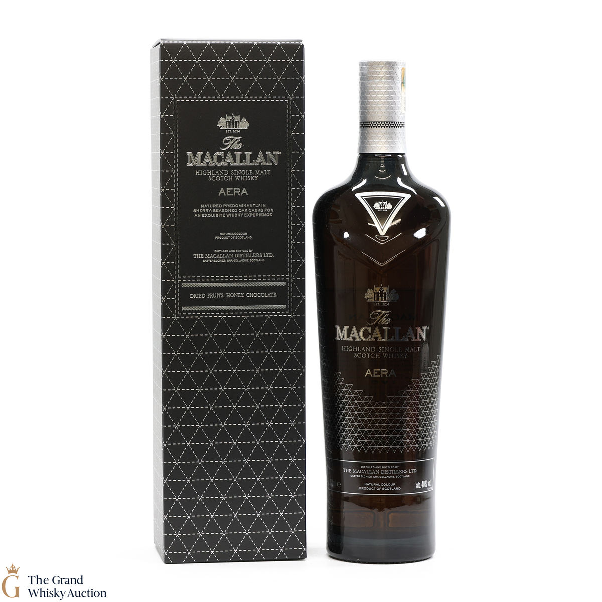 Macallan - Aera 