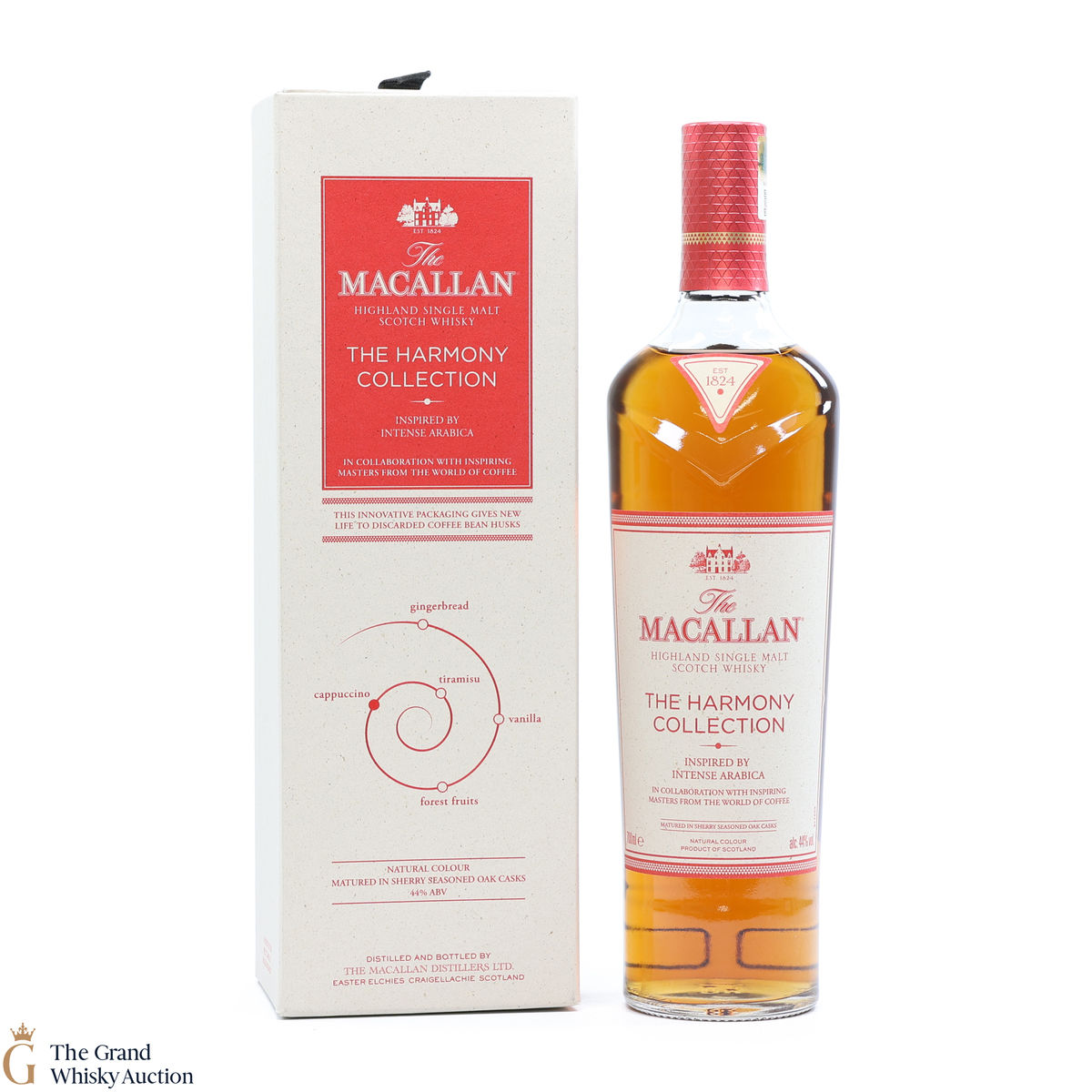 Macallan - The Harmony Collection - Intense Arabica