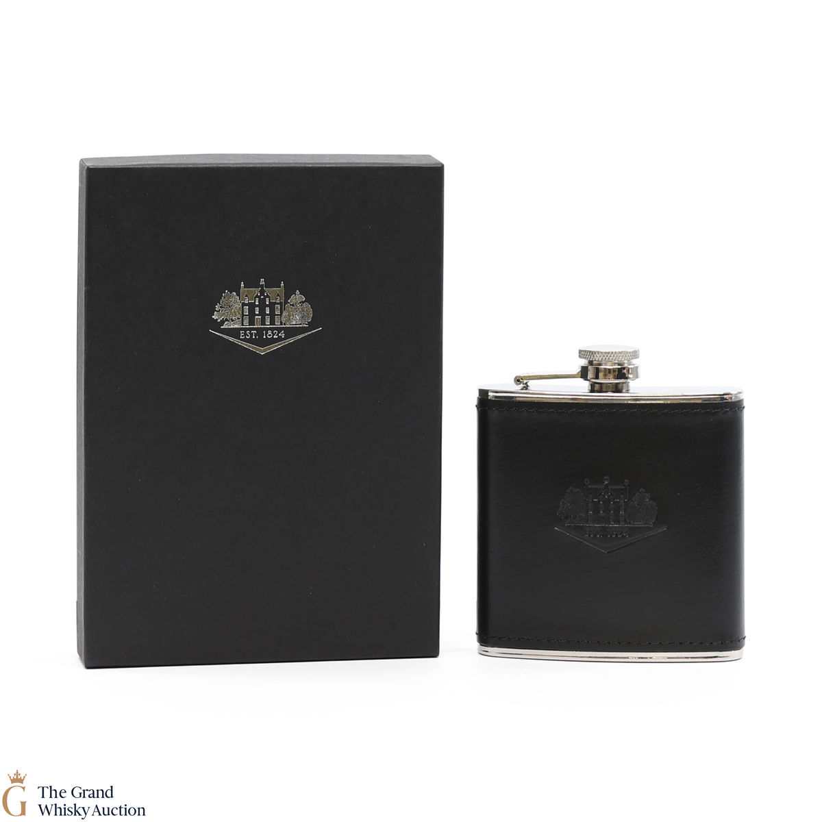Macallan - Hip Flask