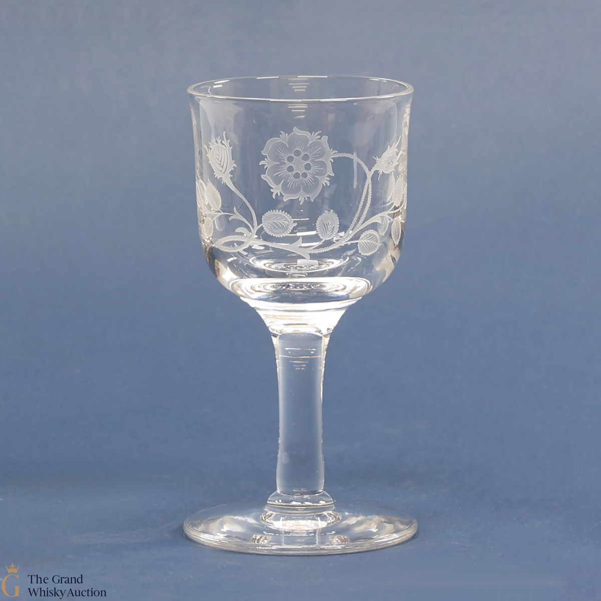 Macallan - Jacobite Glass