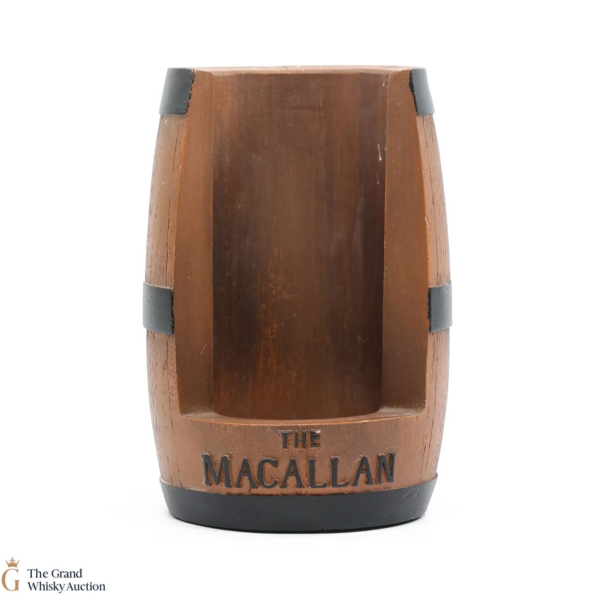 Macallan - Barrel Bottle Holder