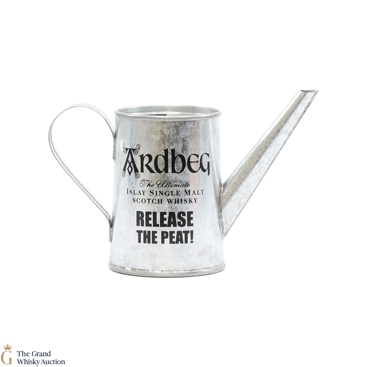 Ardbeg - Ardbeg 'Release the Peat' Watering Can