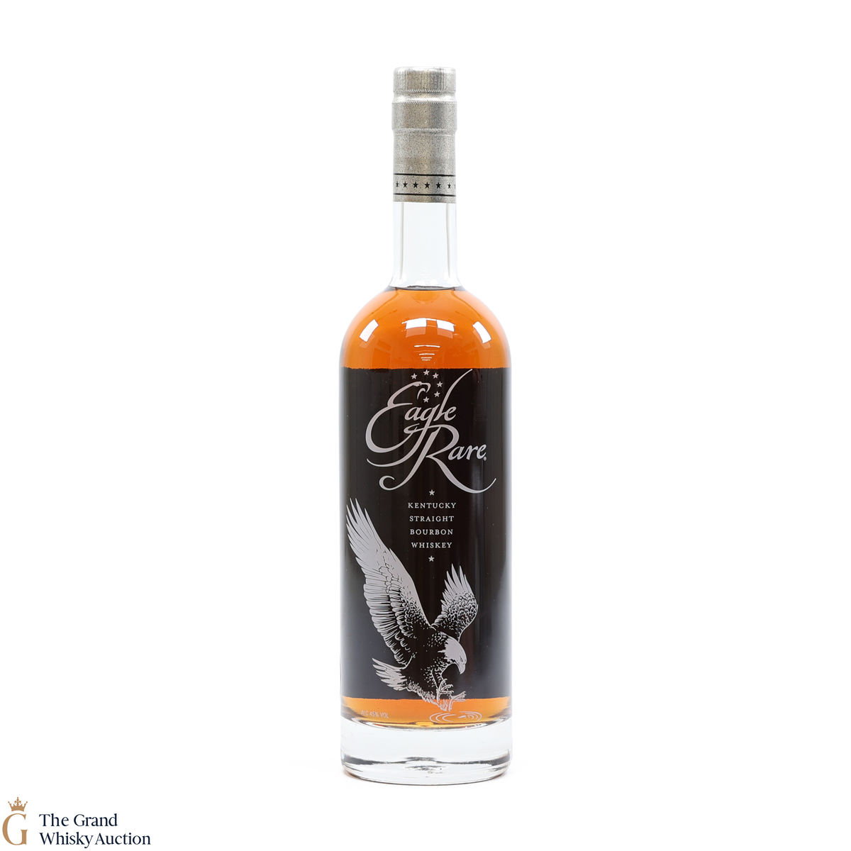 Eagle Rare - 10 Year Old - Kentucky Straight Bourbon