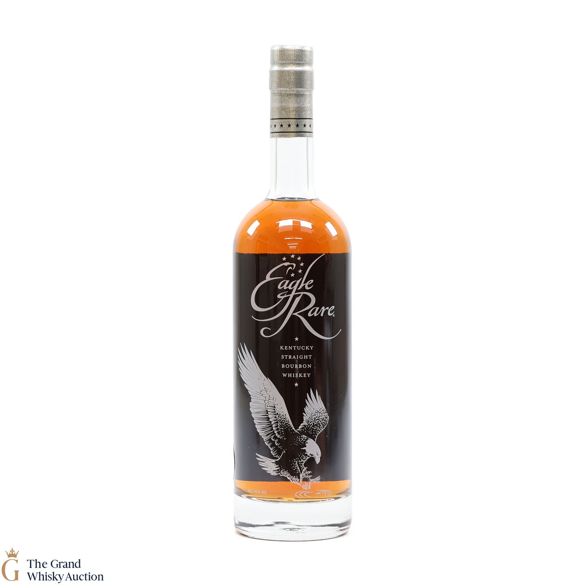 Eagle Rare - 10 Year Old - Kentucky Straight Bourbon