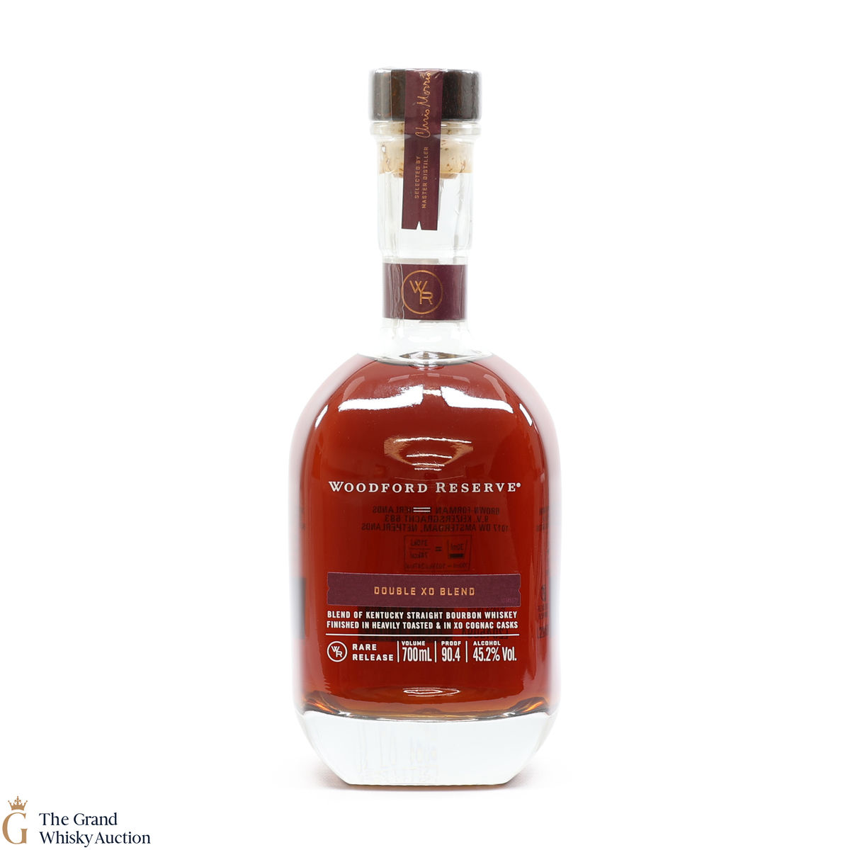 Woodford Reserve - Double XO Blend