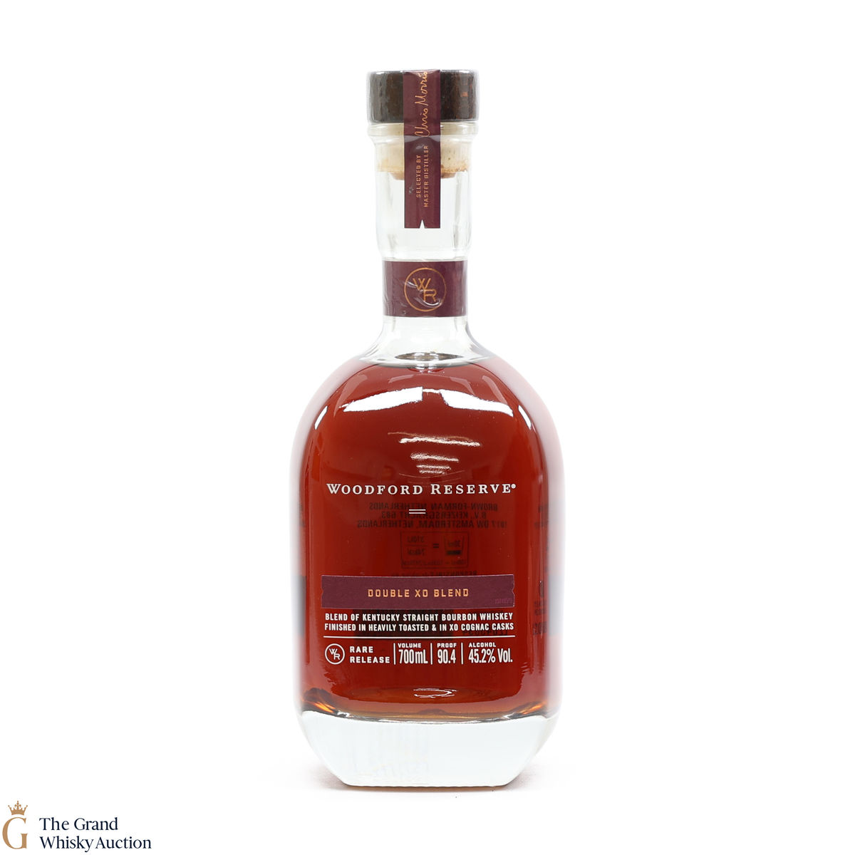 Woodford Reserve - Double XO Blend