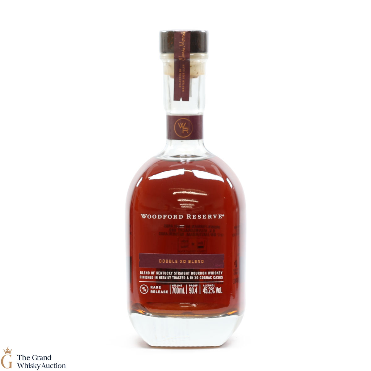 Woodford Reserve - Double XO Blend