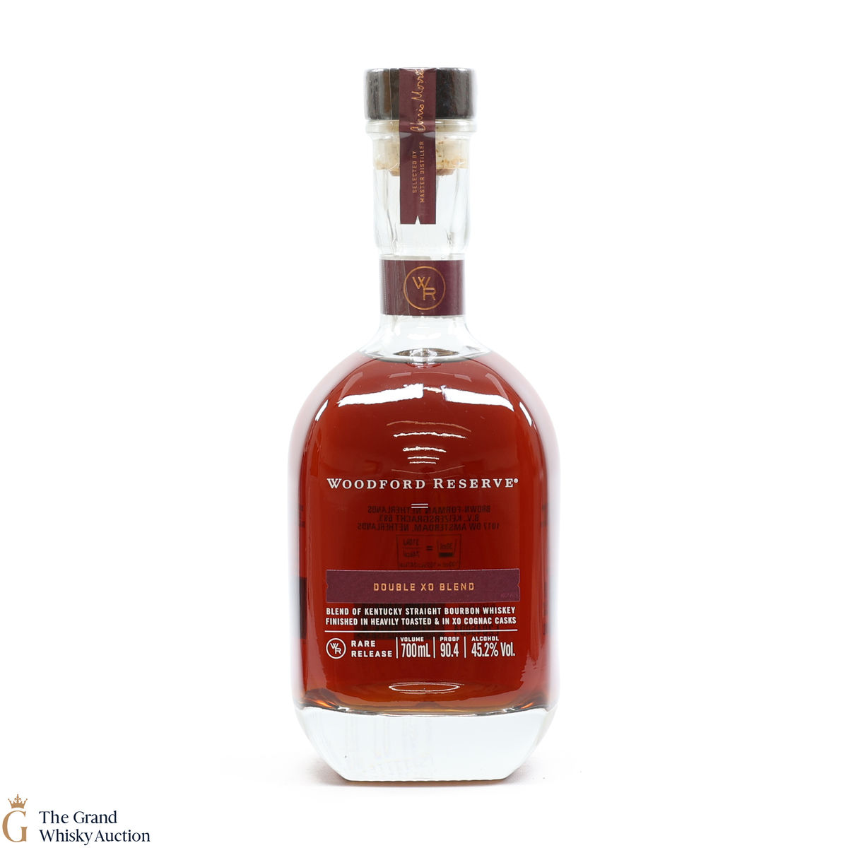 Woodford Reserve - Double XO Blend