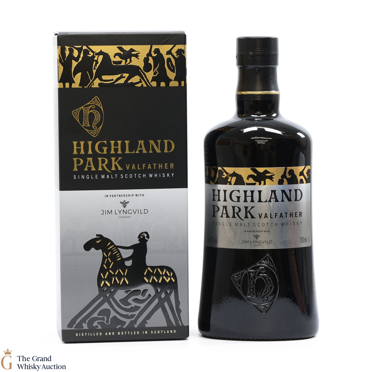 Highland Park - Valfather