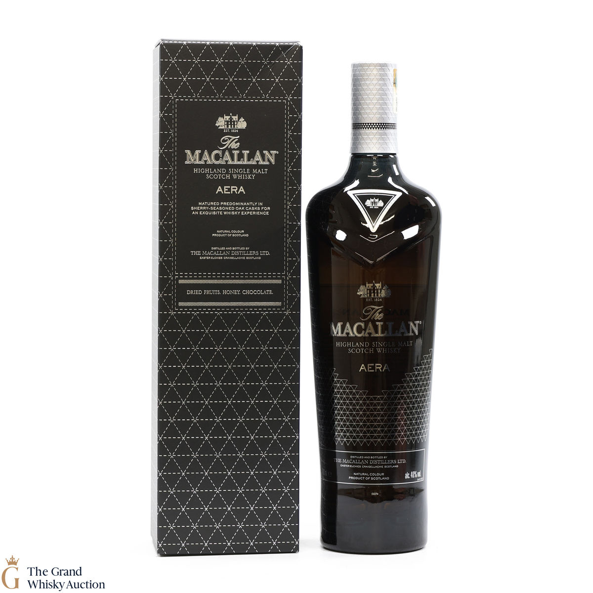 Macallan - Aera 
