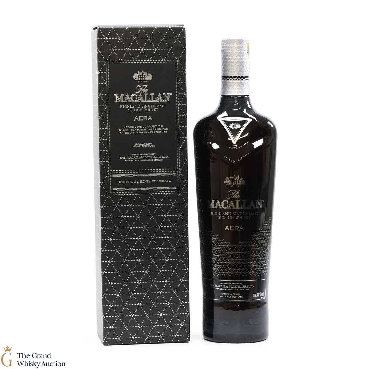 Macallan - Aera 