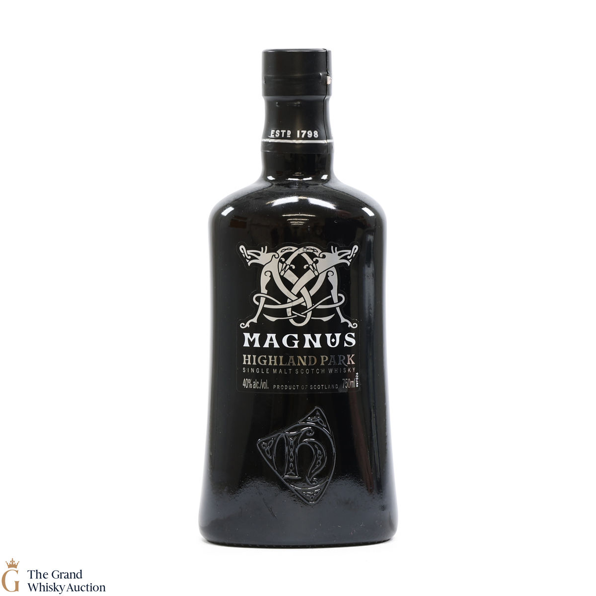 Highland Park - Magnus - US Exclusive (75cl)