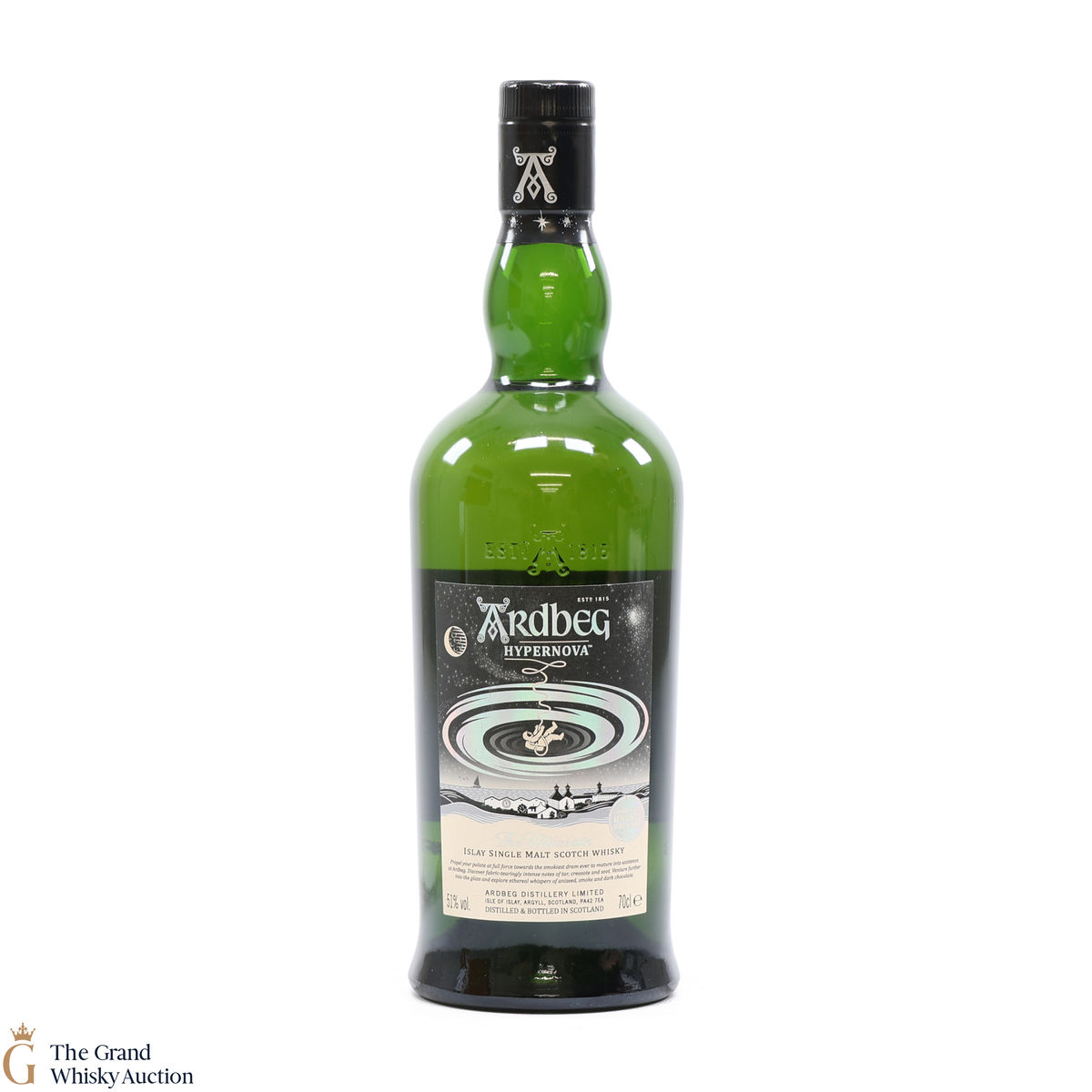 Ardbeg - Hypernova - 2022 Committee Release