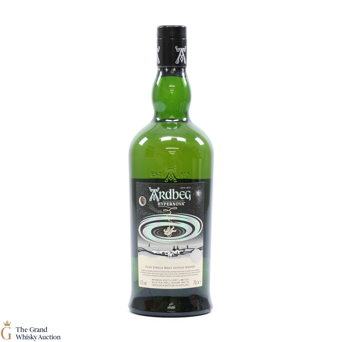 Ardbeg - Hypernova - 2022 Committee Release